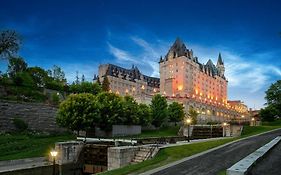 Fairmont Chateau Laurier