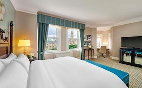 Fairmont Chateau Laurier